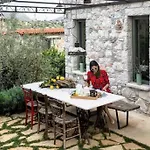 Opora Country Living * Nafplio