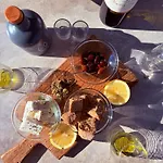 Country house Opora Country Living Nafplio