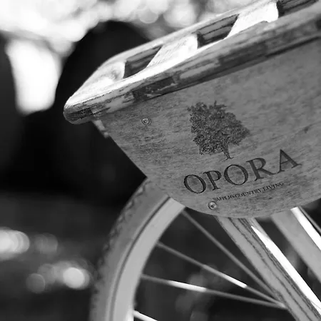 Opora Country Living Séjour à la campagne *