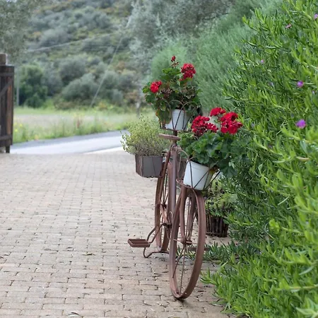 Opora Country Living Nauplie