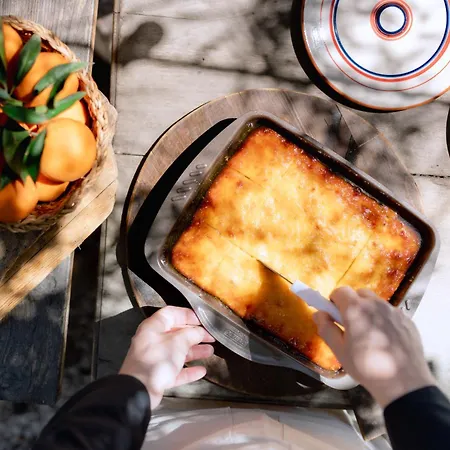 Opora Country Living * Ναύπλιο