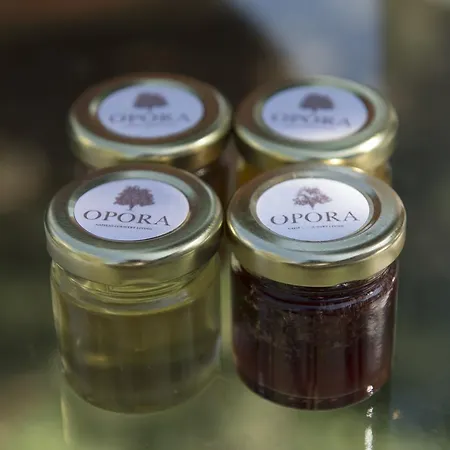 Opora Country Living * Nauplie