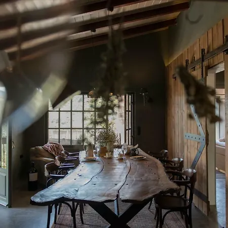 Opora Country Living * Nauplie