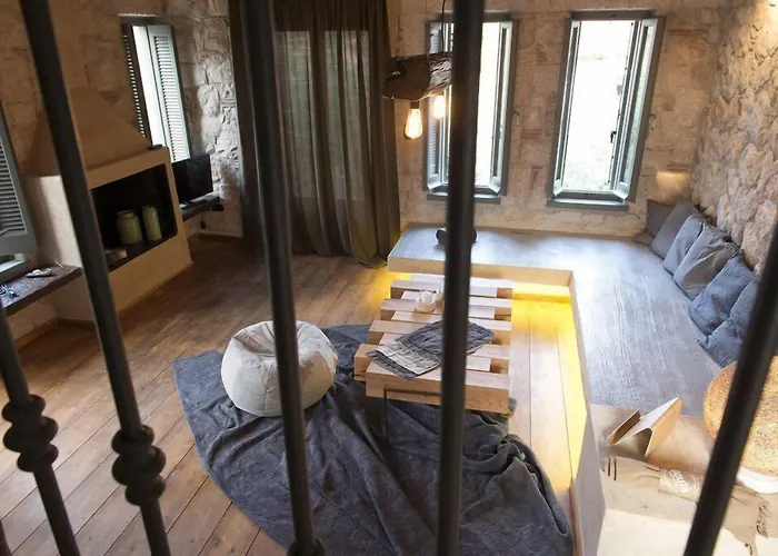 Εξοχικό σπίτι Opora Country Living Ναύπλιο