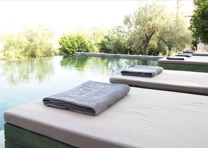 Εξοχικό σπίτι Opora Country Living *