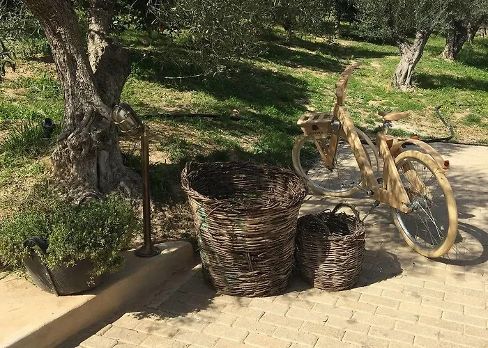 Opora Country Living * Ναύπλιο