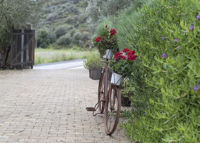 Opora Country Living