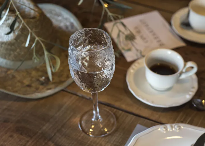 Εξοχικό σπίτι Opora Country Living