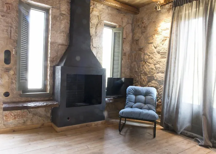 Opora Country Living *