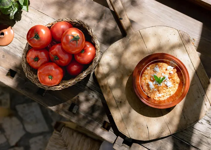 Εξοχικό σπίτι Opora Country Living Ναύπλιο