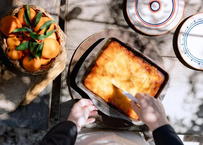 Opora Country Living * Ναύπλιο