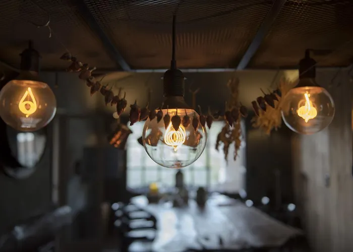 Εξοχικό σπίτι Opora Country Living *