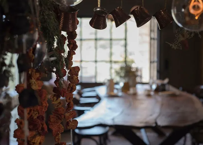 Opora Country Living *