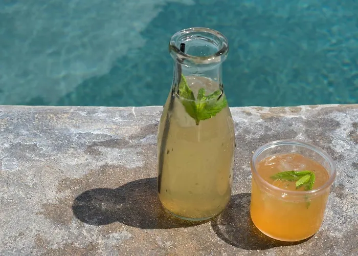 Εξοχικό σπίτι Opora Country Living *