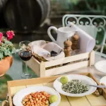 Opora Country Living Casa de Campo