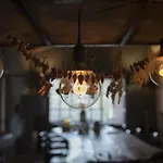منزل ريفي Opora Country Living *