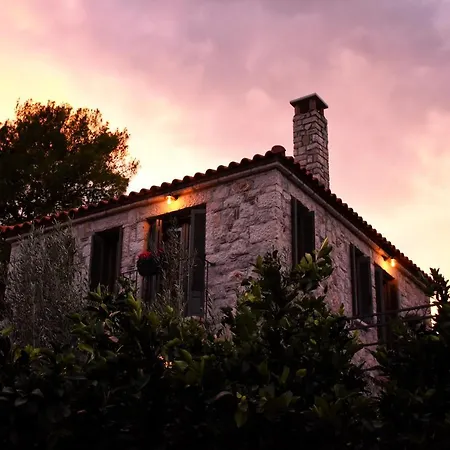 Séjour à la campagne Opora Country Living