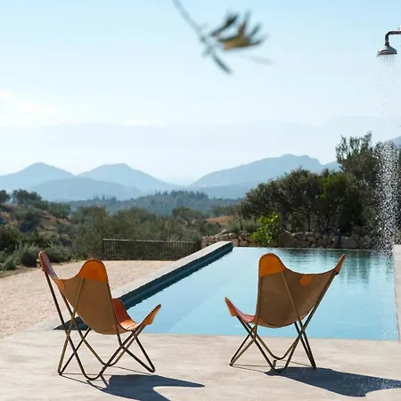 Landsted Opora Country Living Nafplio