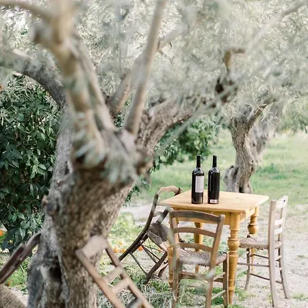 Opora Country Living Nafplio