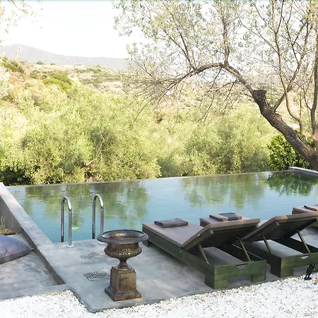 Landsted Opora Country Living