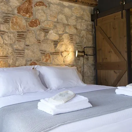 Opora Country Living Nafplio