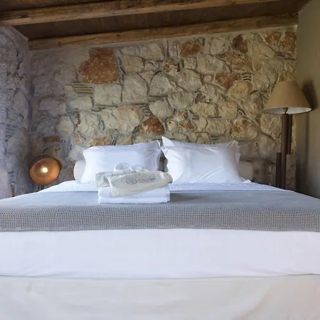 Opora Country Living Hétvégi ház Návplio