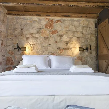 Landhaus Opora Country Living *