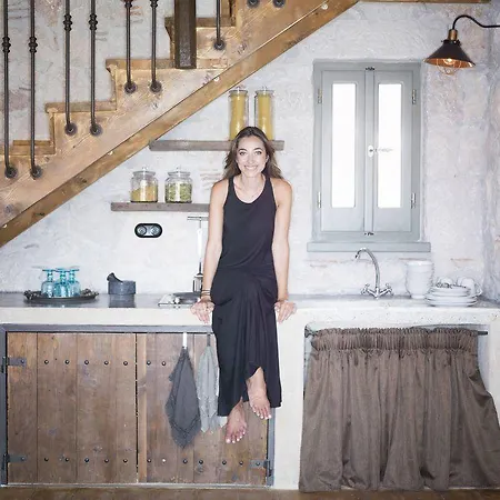 Hétvégi ház Opora Country Living Návplio