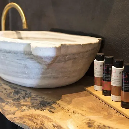 Opora Country Living Anabolu