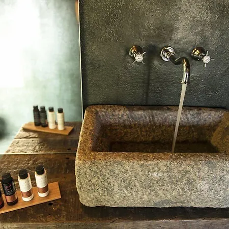 Opora Country Living * Nauplie