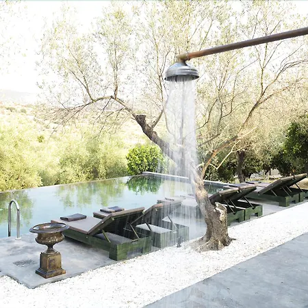 Opora Country Living Kır Evi