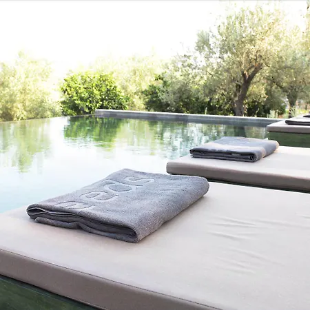 Casa di campagna Opora Country Living *