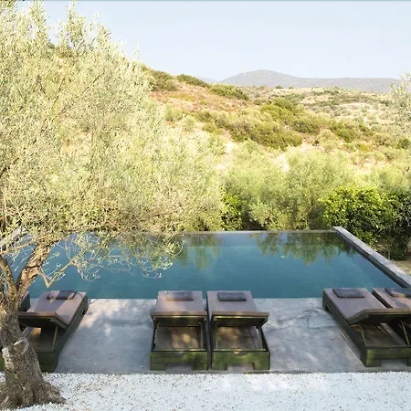 Landhaus Opora Country Living Nafplio