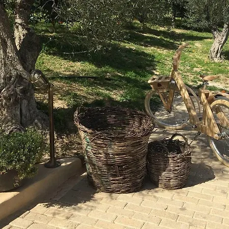 Opora Country Living * Anabolu