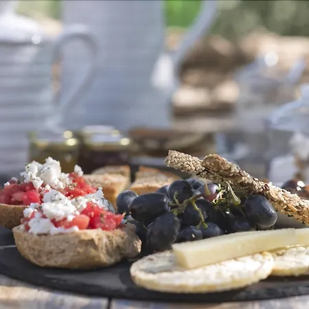 Kır Evi Opora Country Living