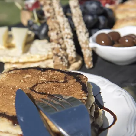 Kır Evi Opora Country Living *