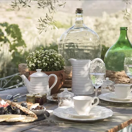 Opora Country Living Hétvégi ház Návplio