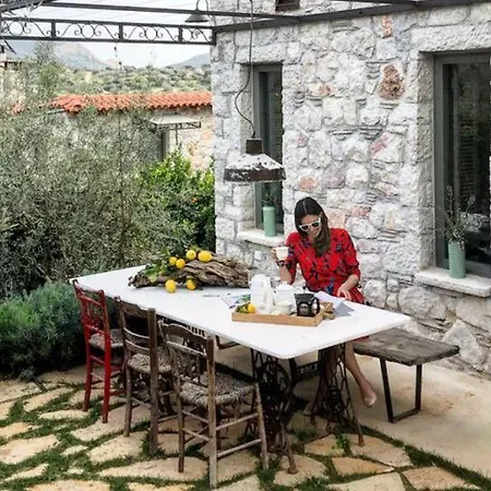 Opora Country Living * Nafplio