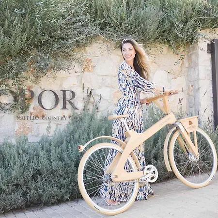 Landhaus Opora Country Living *