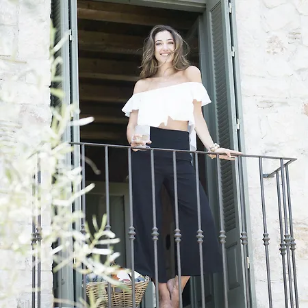 Kır Evi Opora Country Living