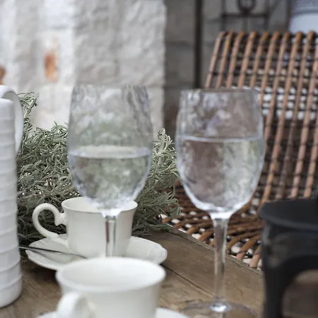 Opora Country Living Nafplio