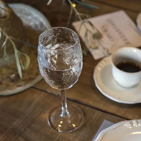 Kır Evi Opora Country Living