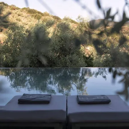 Opora Country Living Landhaus Nafplio