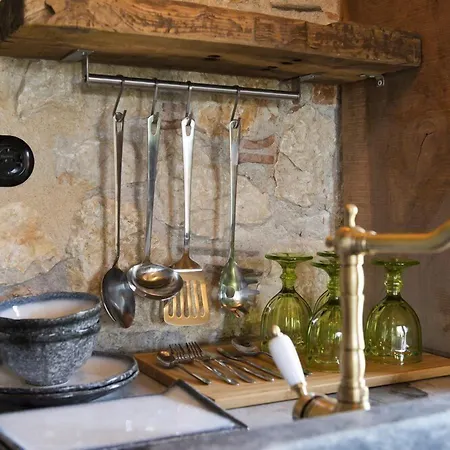 Kır Evi Opora Country Living