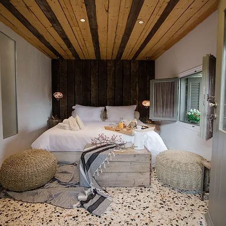 Opora Country Living Hétvégi ház