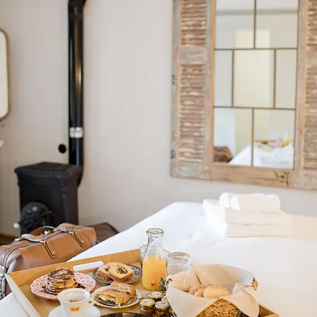 Opora Country Living Landsted *