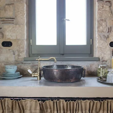 Opora Country Living Hétvégi ház *