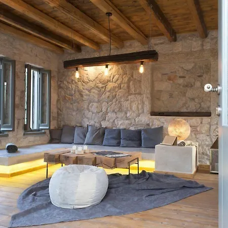 Kır Evi Opora Country Living