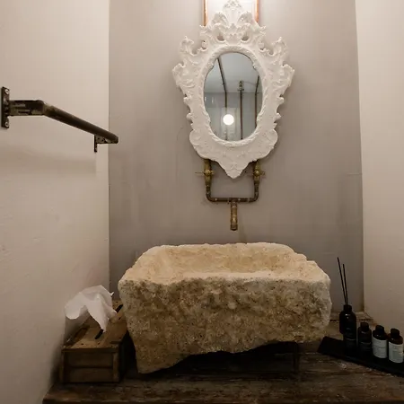 Séjour à la campagne Opora Country Living