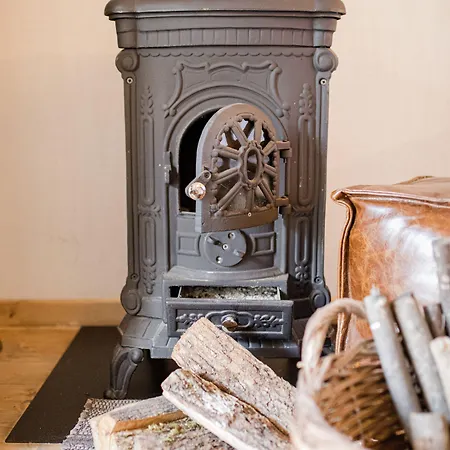 Landhaus Opora Country Living